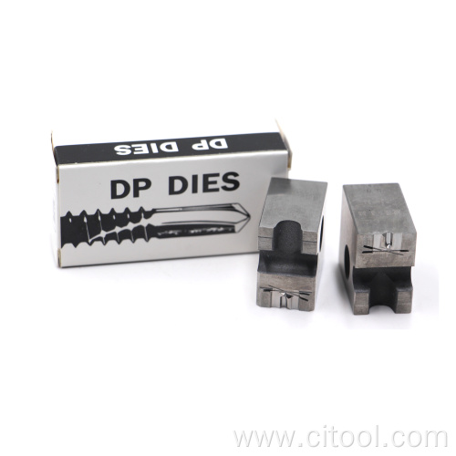 HH Brand Longer Functional Life Drill Pint Die